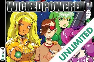 WICKEDPOWERED Vol. 1